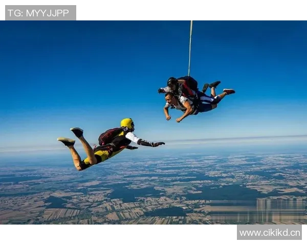 极限运动新风潮：深入探讨杭州极限运动队员的个人能力与发展潜力