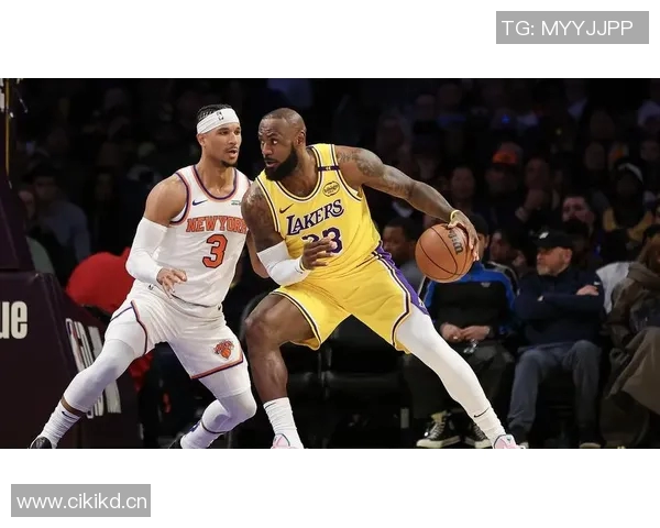 湖人队最新NBA视频回放与战术分析 湖人队最新NBA视频回放与战术分析